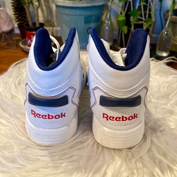 Reebok Sneakers - Picture 4 of 6
